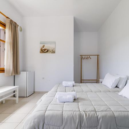 White Lily Aparthotel Bandar Skopelos Luaran gambar