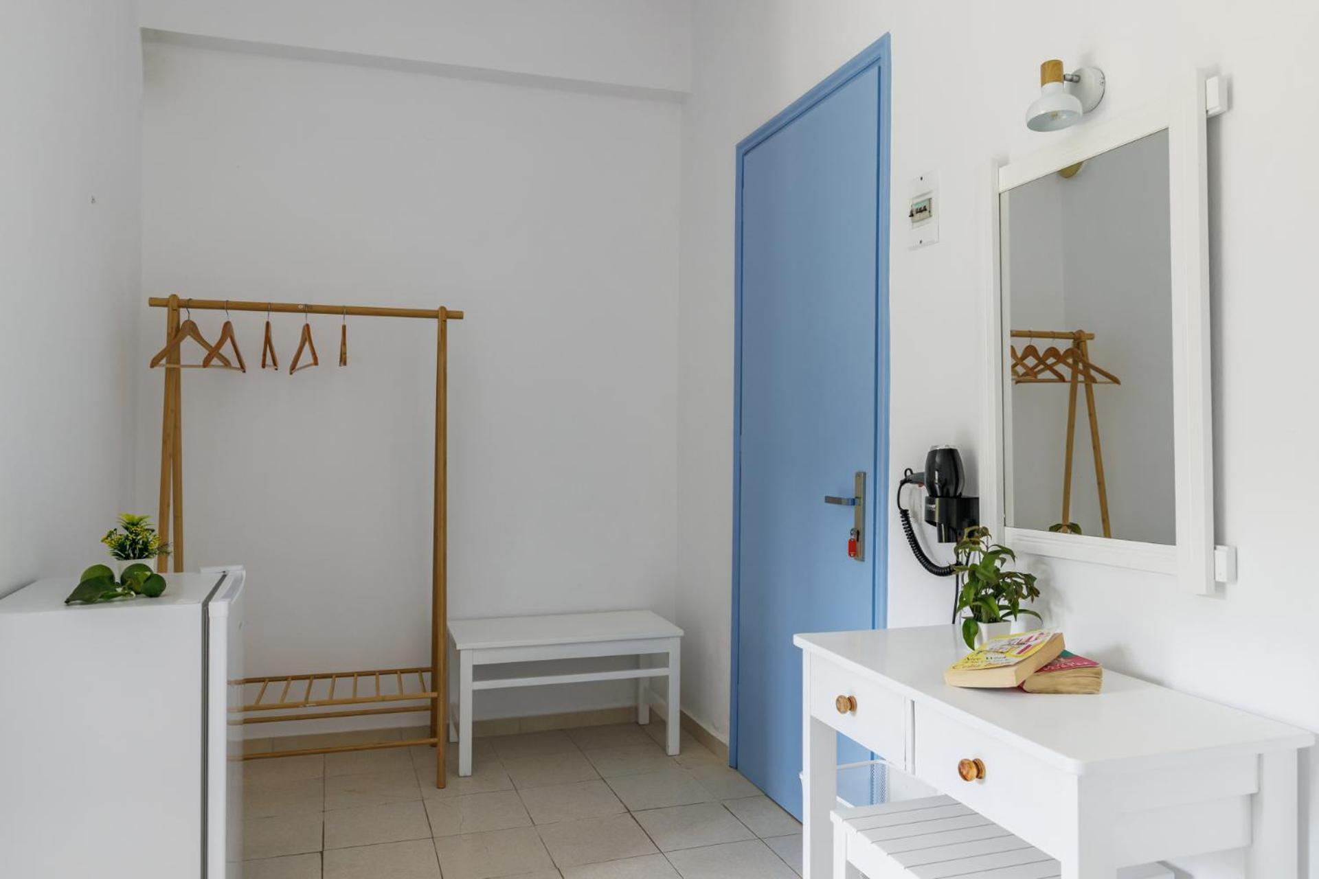 White Lily Aparthotel Bandar Skopelos Luaran gambar