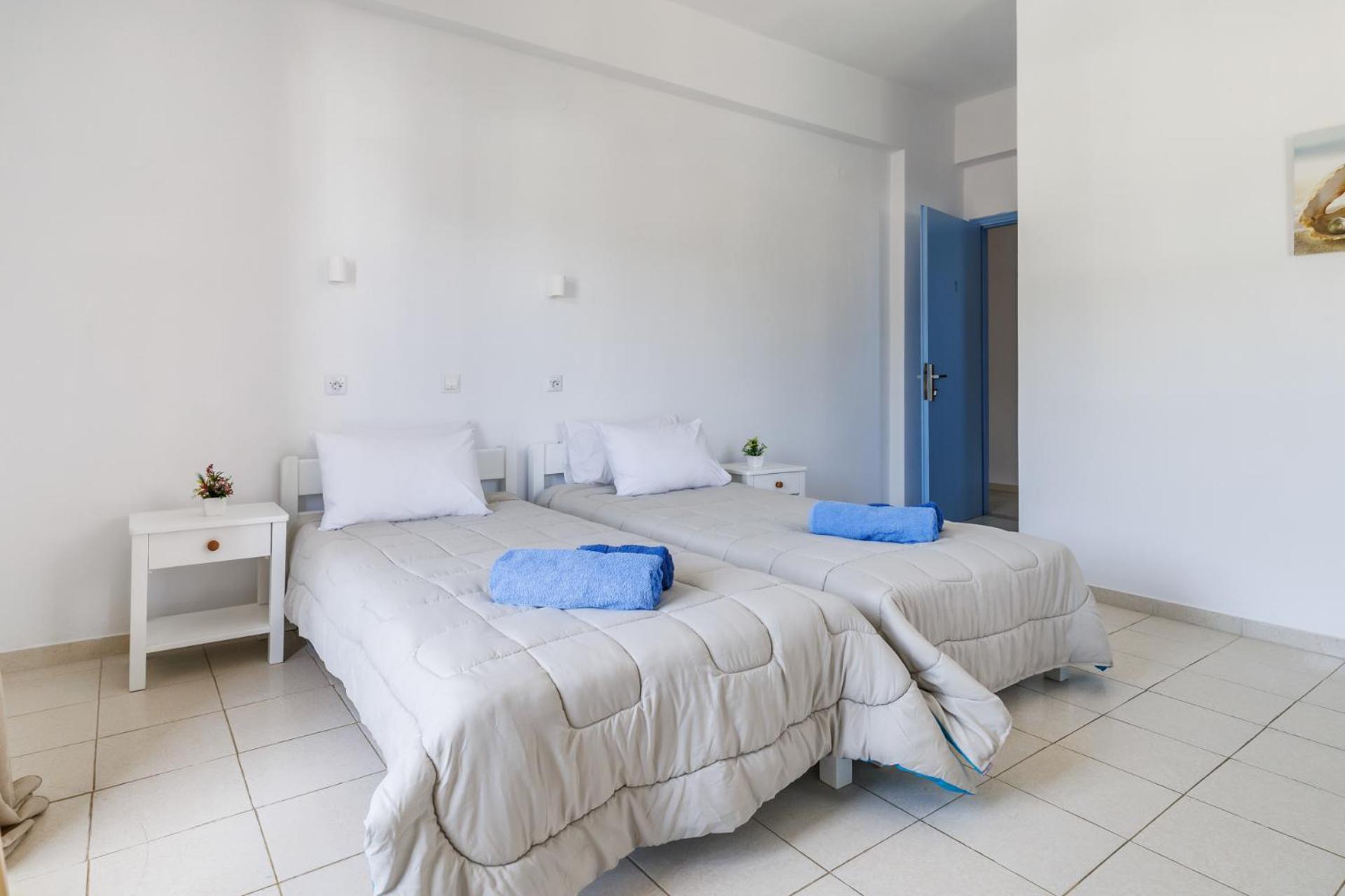 White Lily Aparthotel Bandar Skopelos Luaran gambar