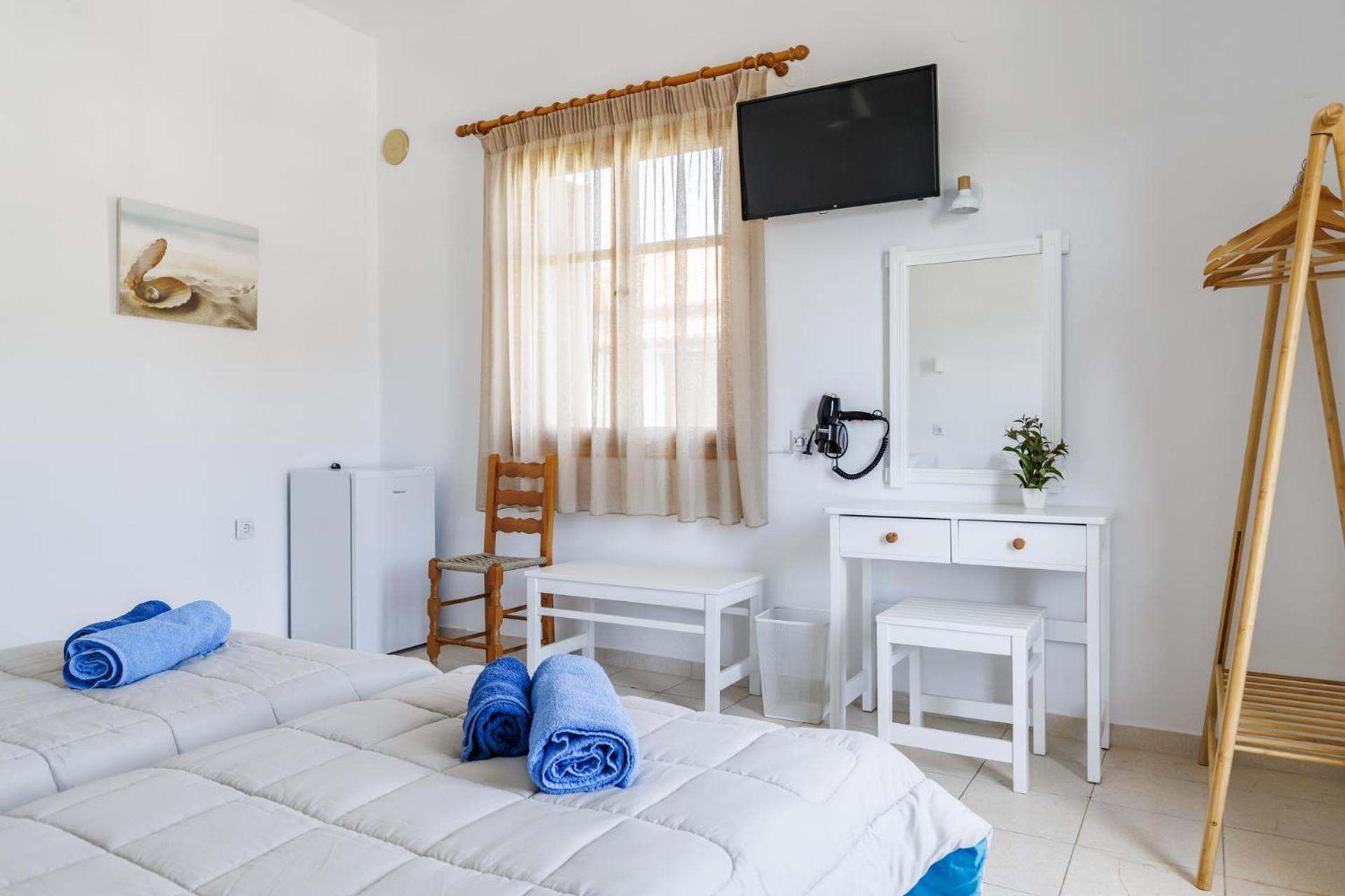 White Lily Aparthotel Bandar Skopelos Luaran gambar