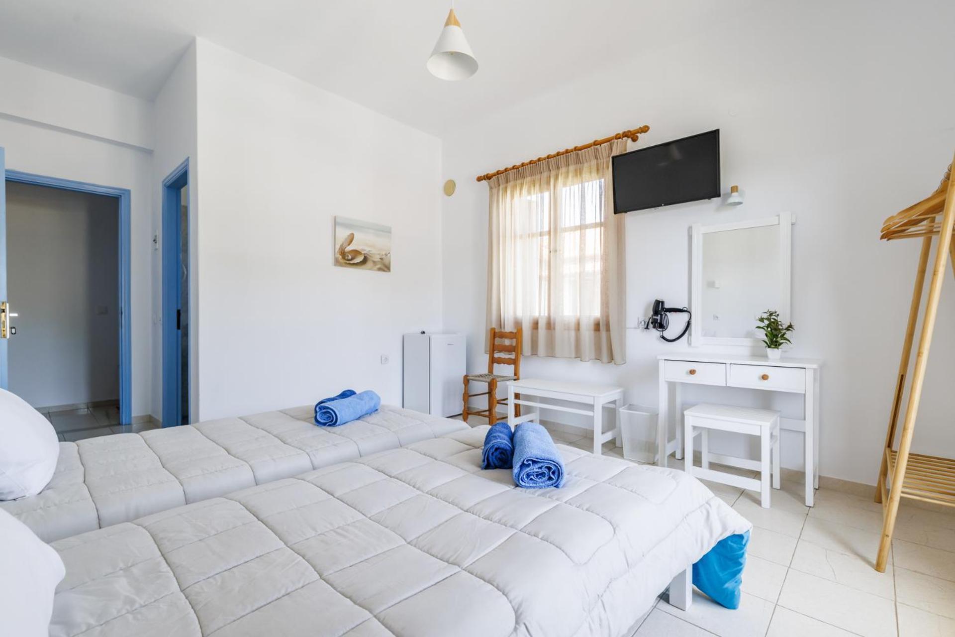 White Lily Aparthotel Bandar Skopelos Luaran gambar